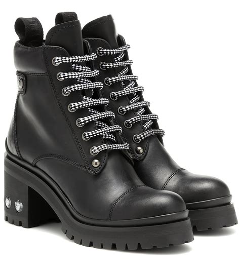 Women's Miu Miu Boots 